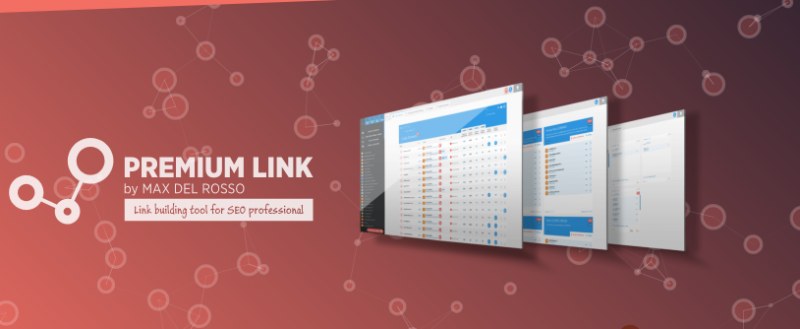 Link Building: arriva il nuovo tool Premium Link