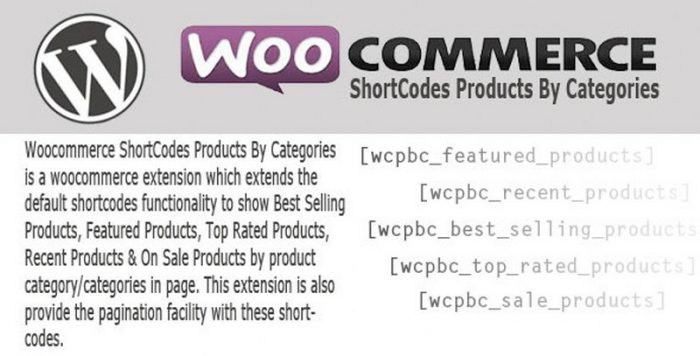 E-Commerce: WooCommerce Shortcode, cosa sono e come funzionano